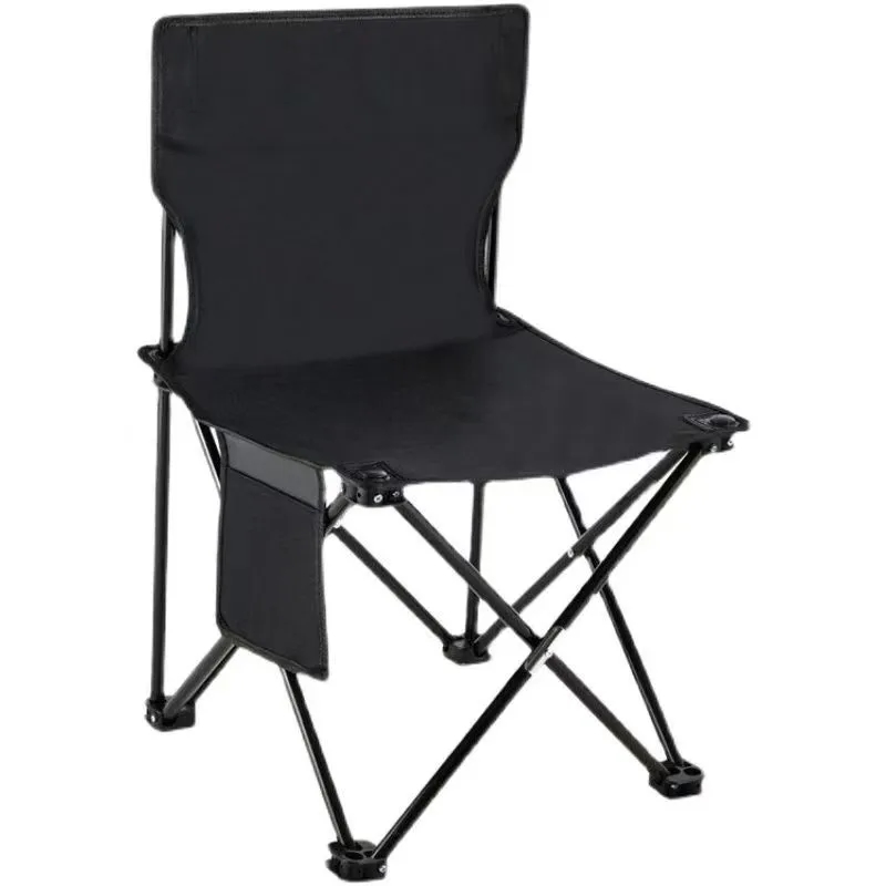 Folding Outdoor Chair 3