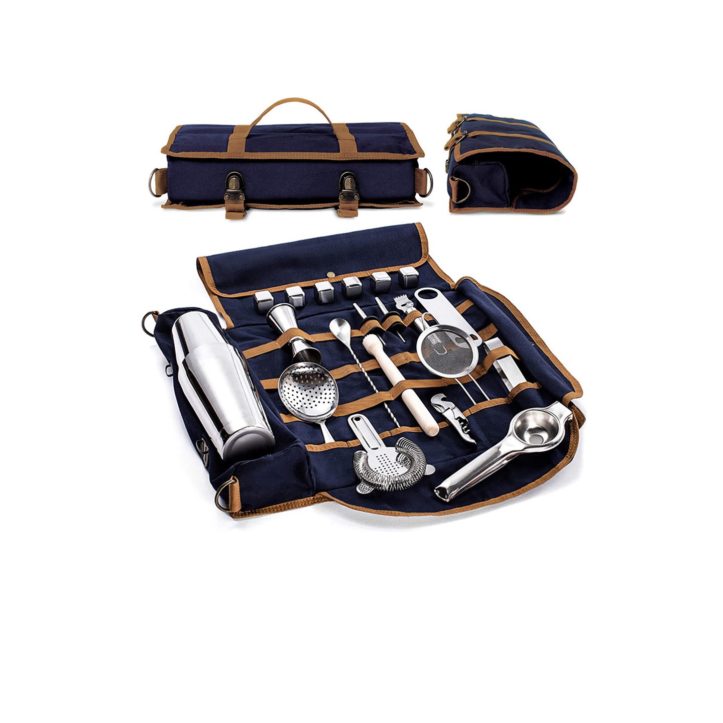 Bartender Bag 4