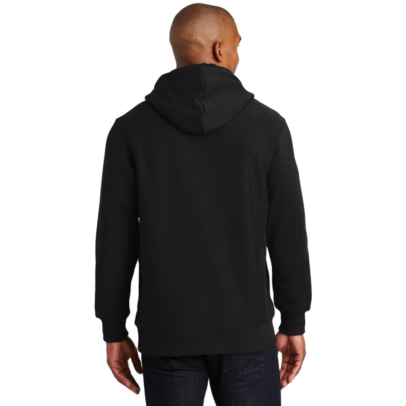 Sport-Tek Super Heavyweight Pullover Hooded Sweatshirt. 31