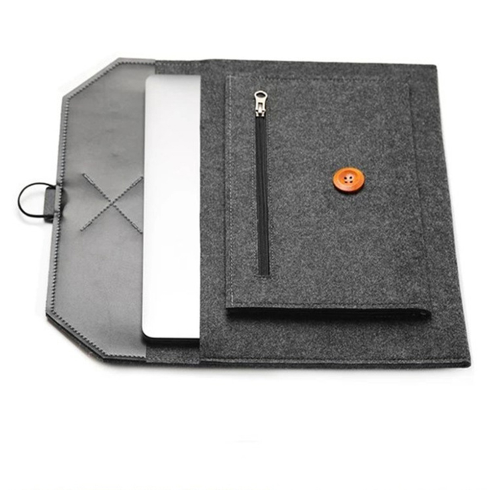 Felt Laptop Sleeve 4