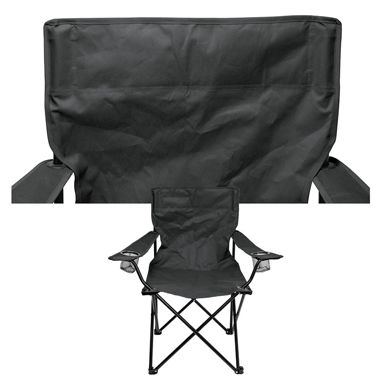 Point Loma Folding Event Chair with Carrying Bag