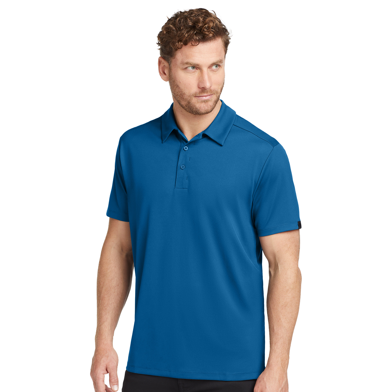 OGIO® Mens Performance Polo T-Shirt 2