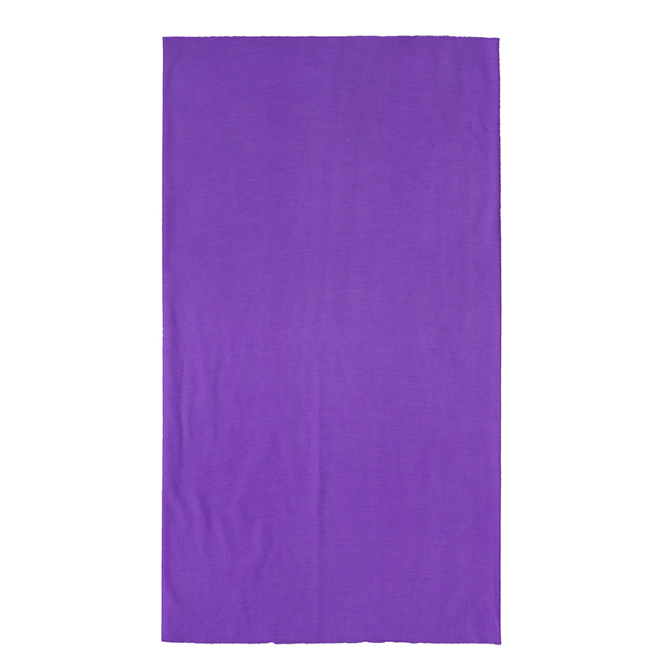 "THE FANDANA™" Full Color Sublimation Import Air Ship Full-Size Multi-Functional Gaiter & Headwear 18