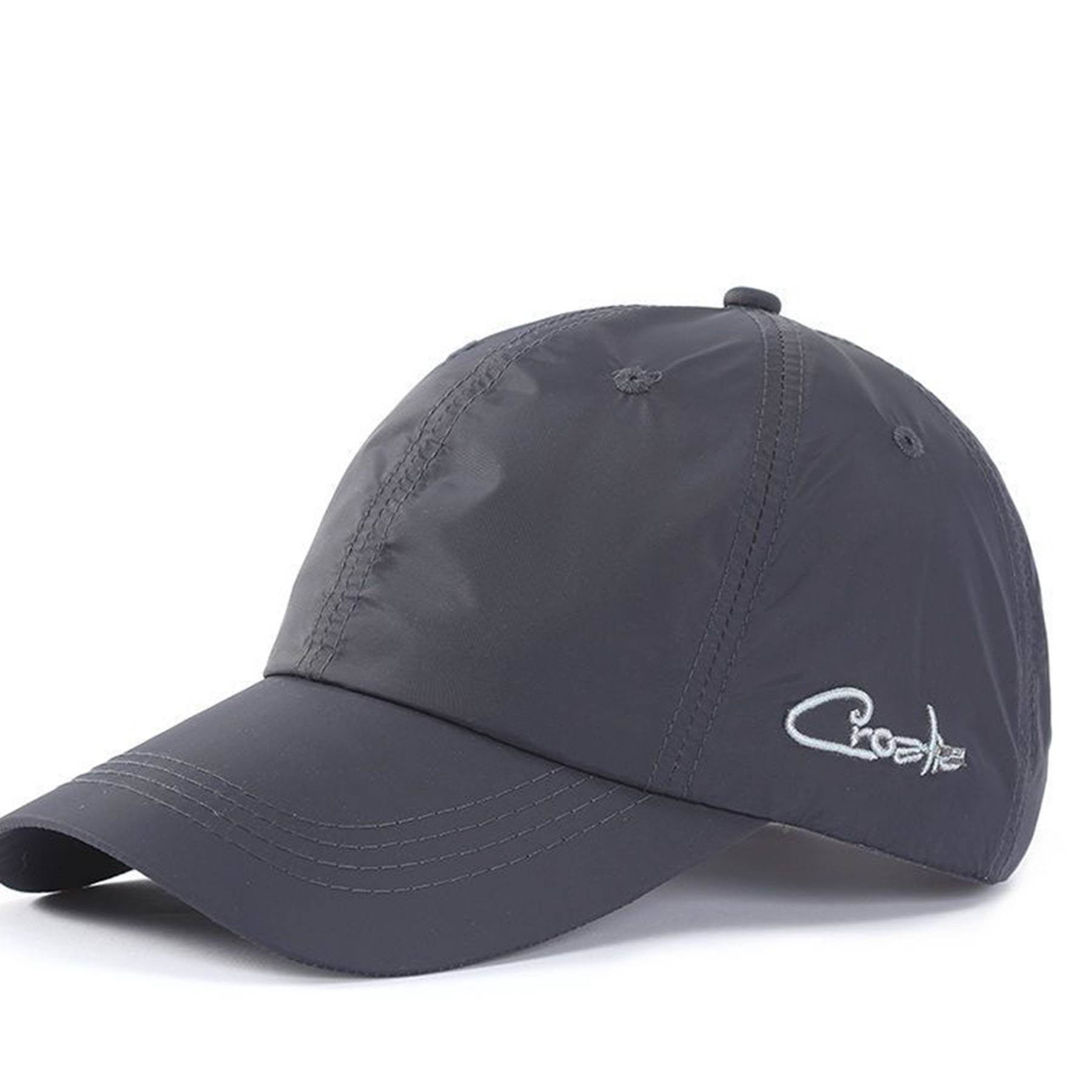 Men's Quick Drying Summer Baseball Cap 5