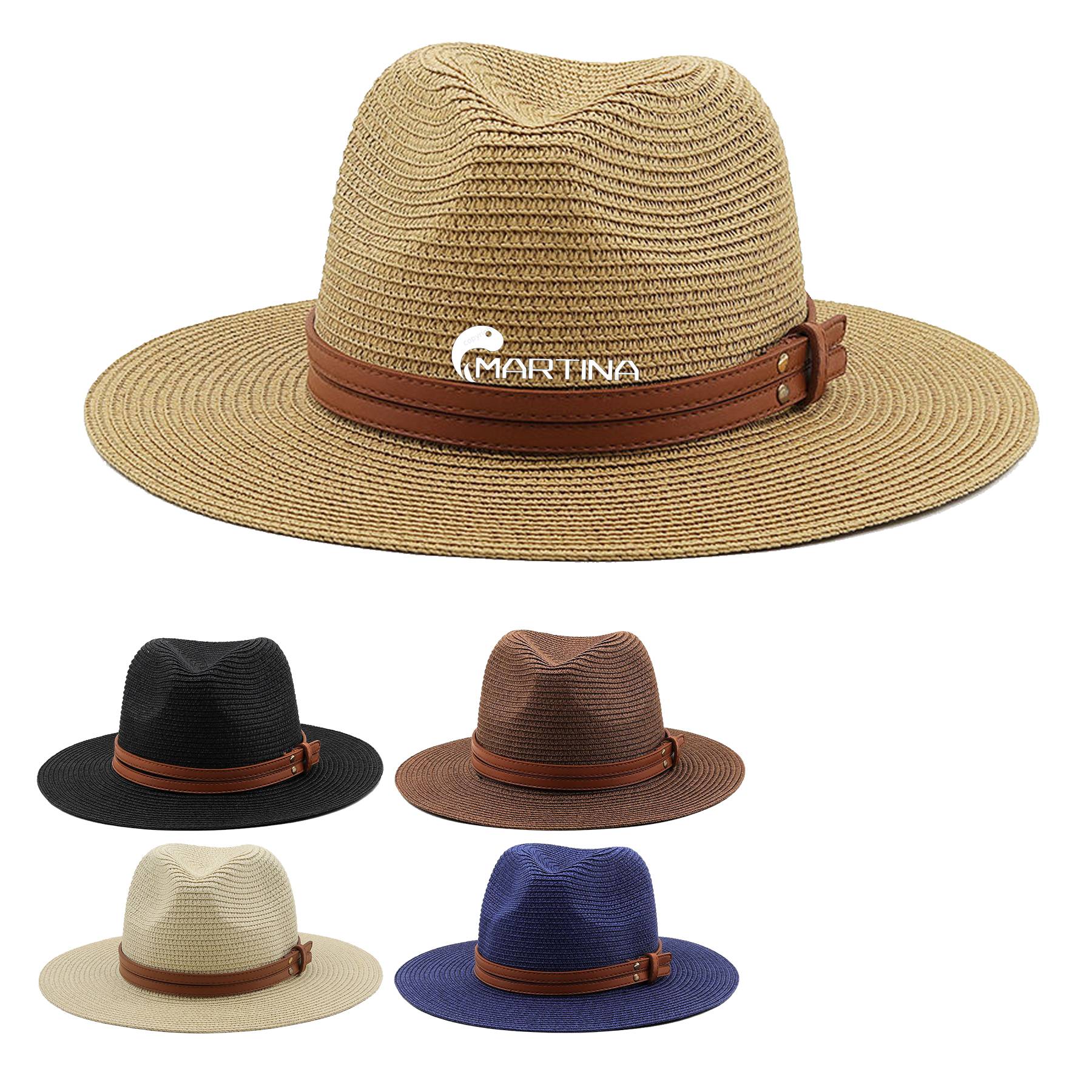 Panama Hat Men 7