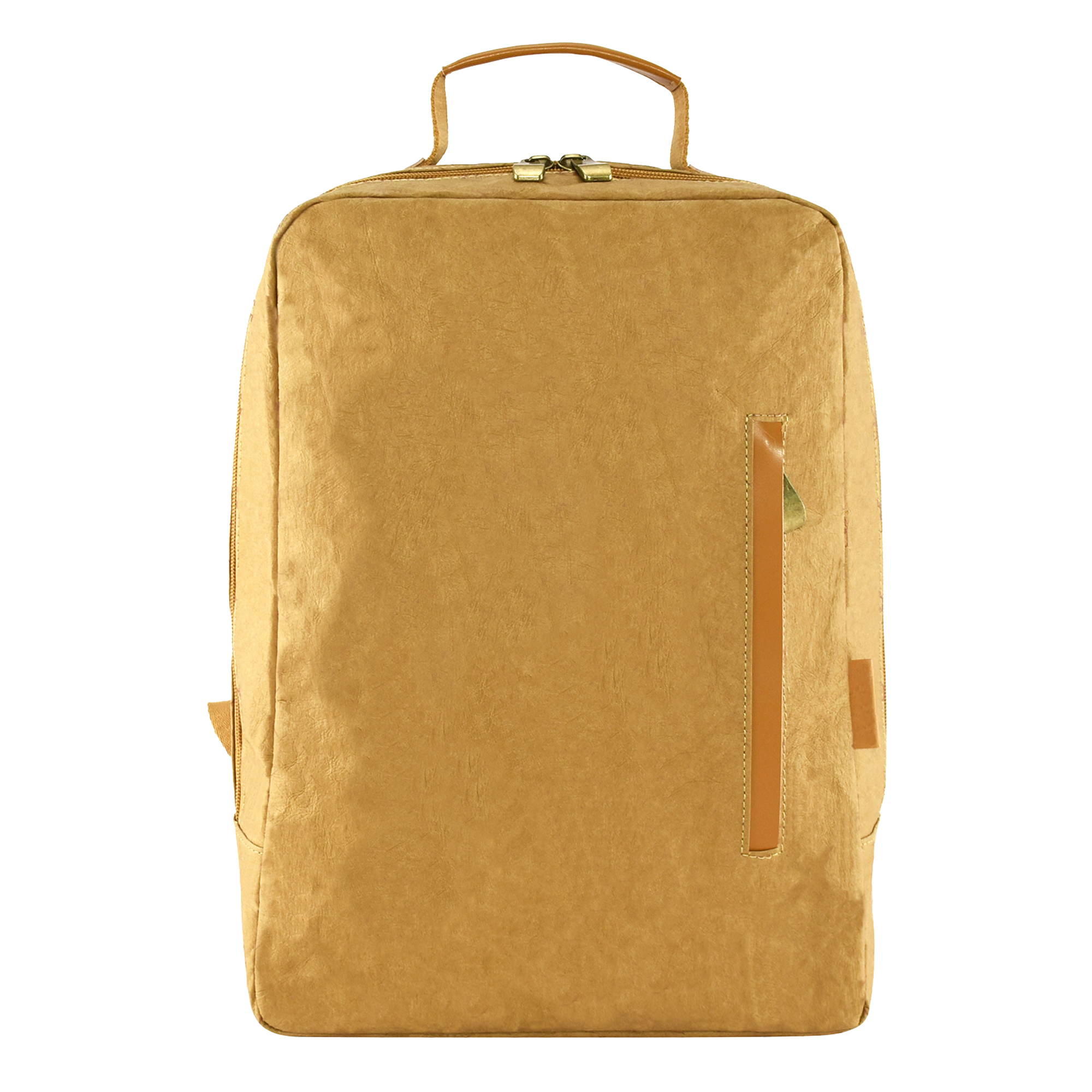 Suna Kraft Paper Laptop Backpack 6