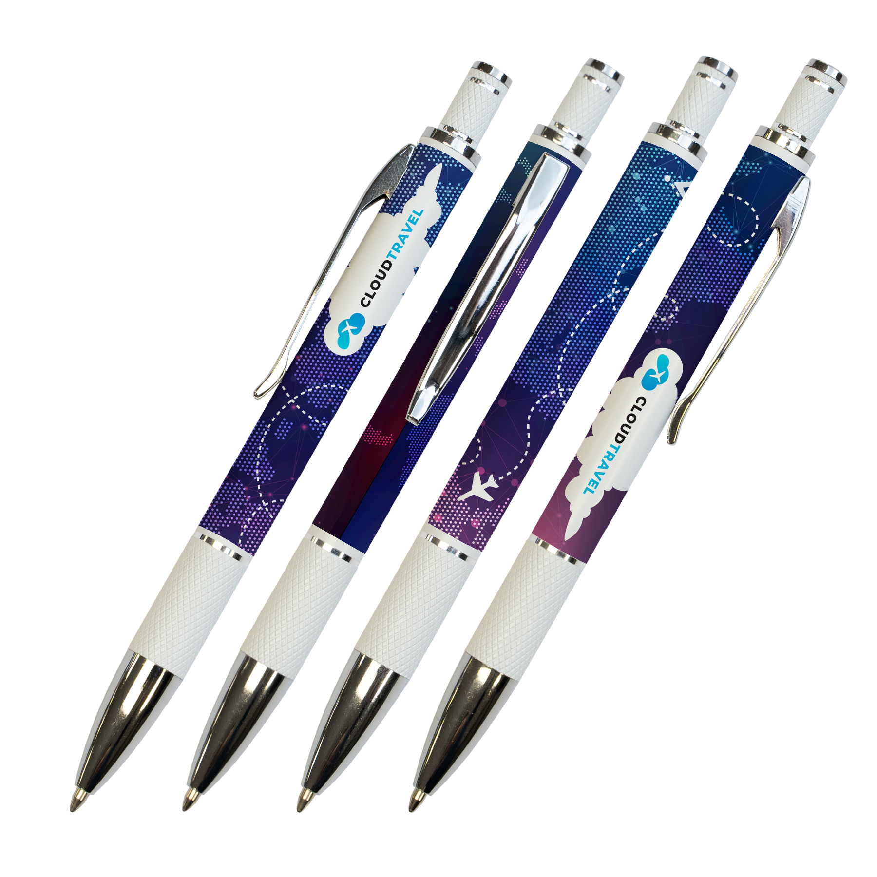 Aruba® Pen (Pat #D670,761) 2