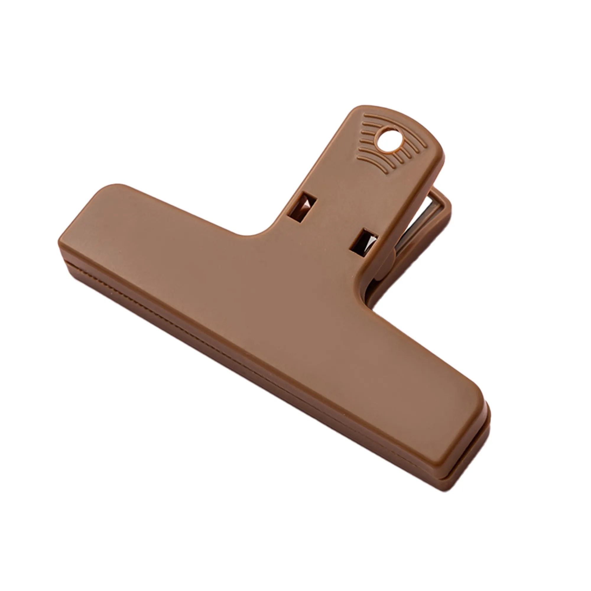 Long Tail Plastic Clip 6