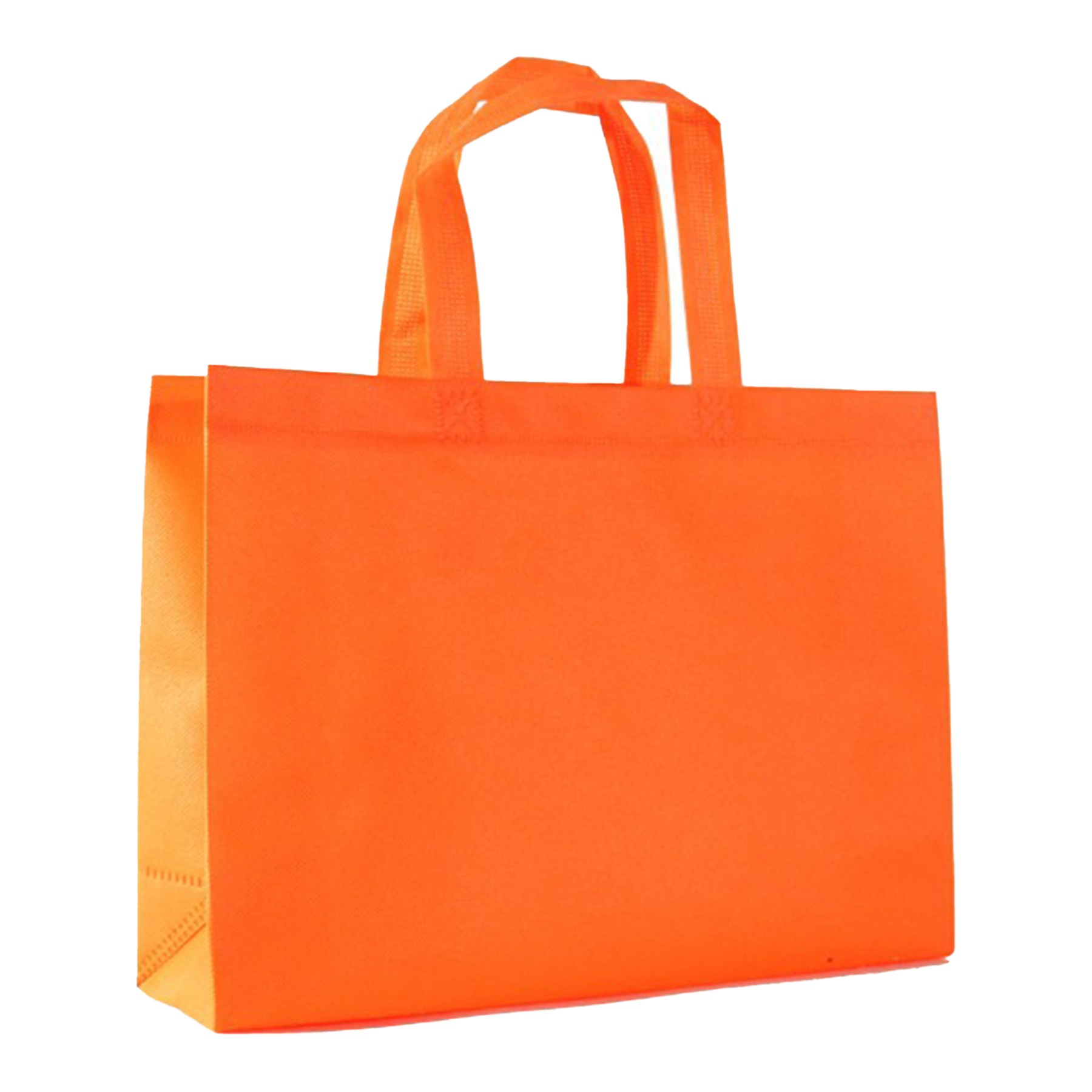 Hot Press Non Woven Tote Bag 6