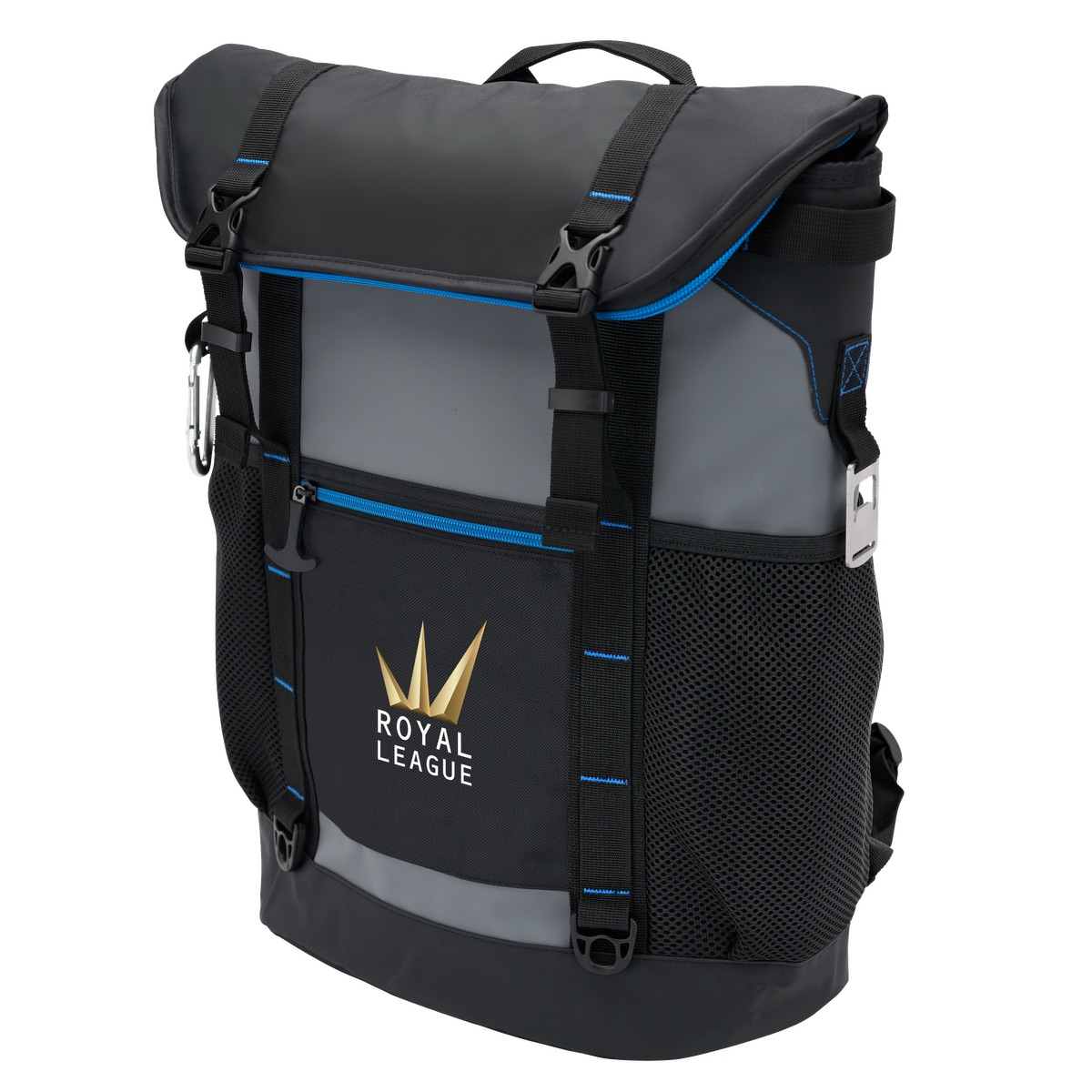 Urban Peak® 35 Can Fold Top Backpack Cooler 13