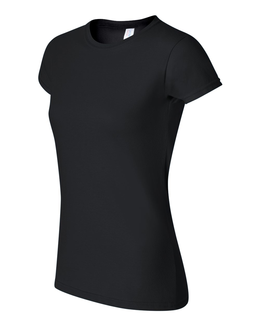 Women's Softstyle® T-Shirt - 64000L 123