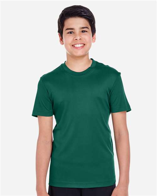 Youth Zone Performance T-Shirt - TT11Y 173