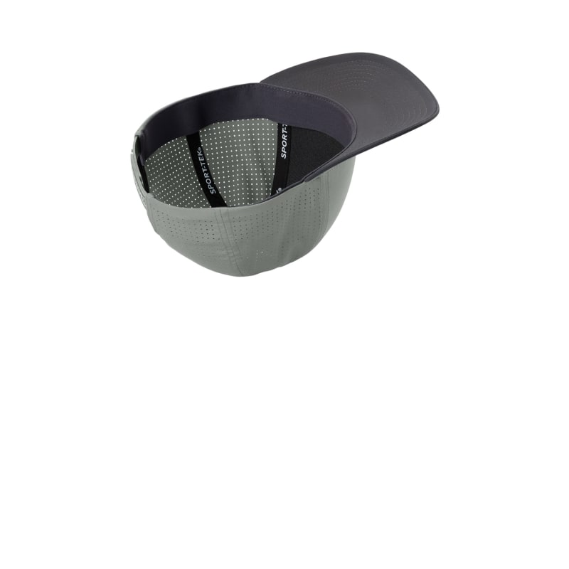 Sport-Tek Pro-Cut Adjustable Cap 20