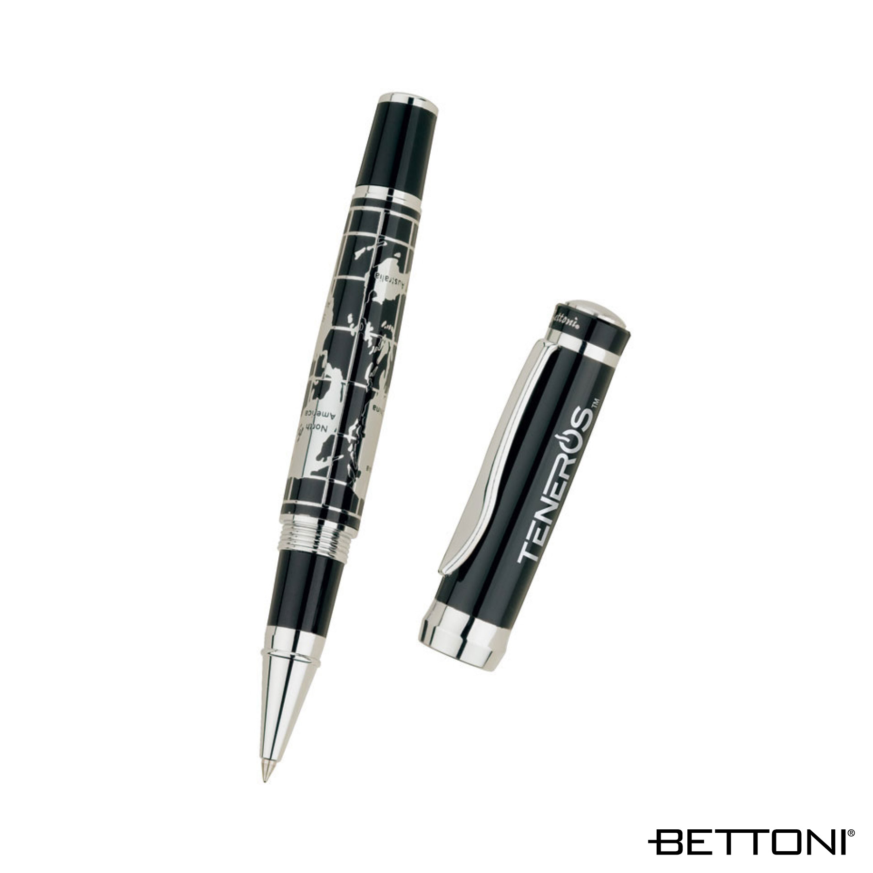 Cosimo Bettoni® Rollerball Pen 2