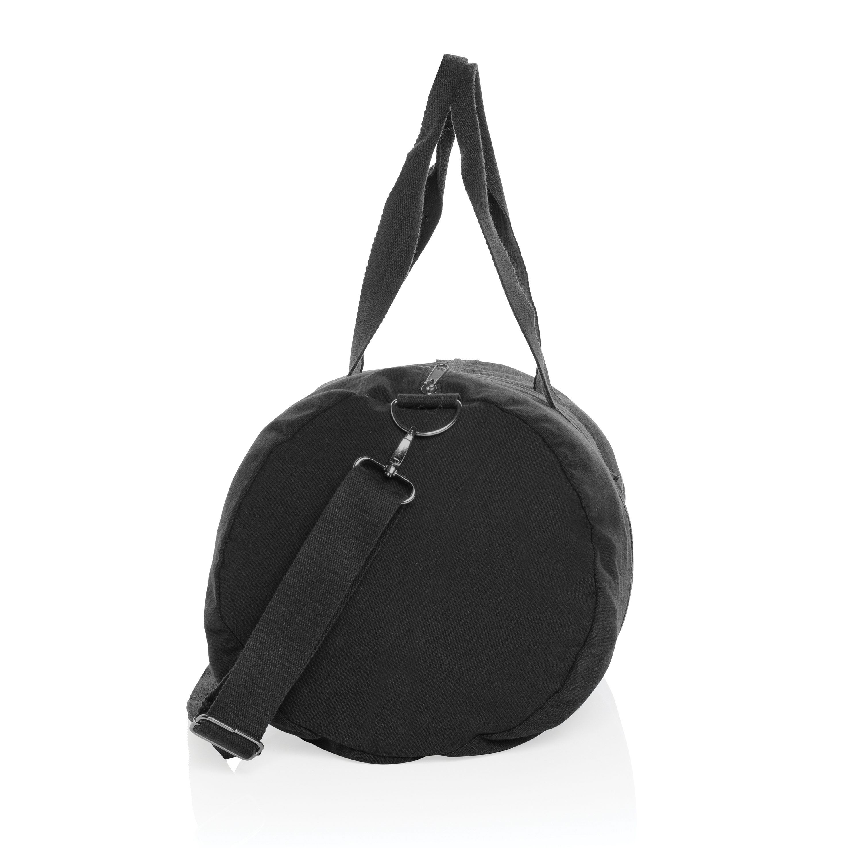 Impact AWARE™ 285gsm Canvas Duffel Bag Undyed 10