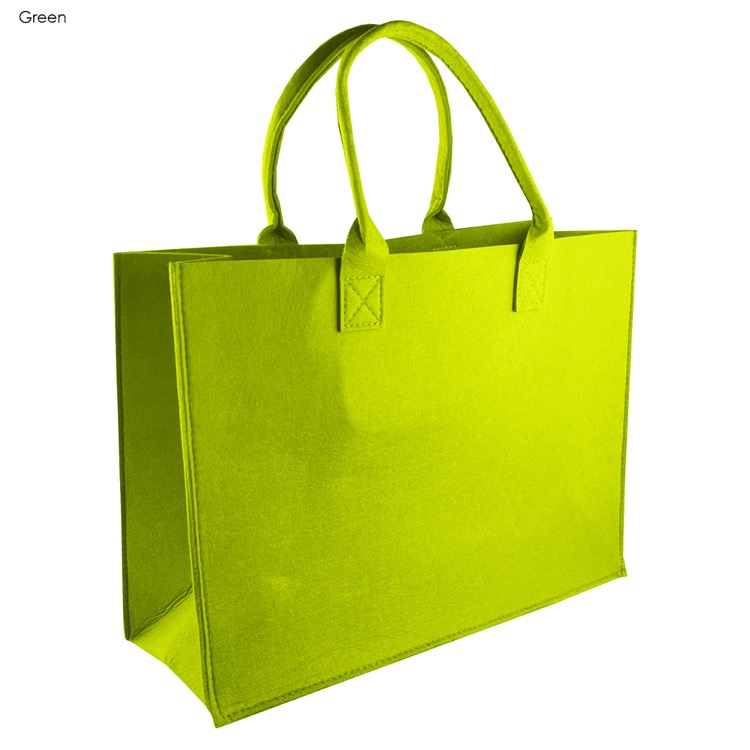 Avenue Felt Shopper 2