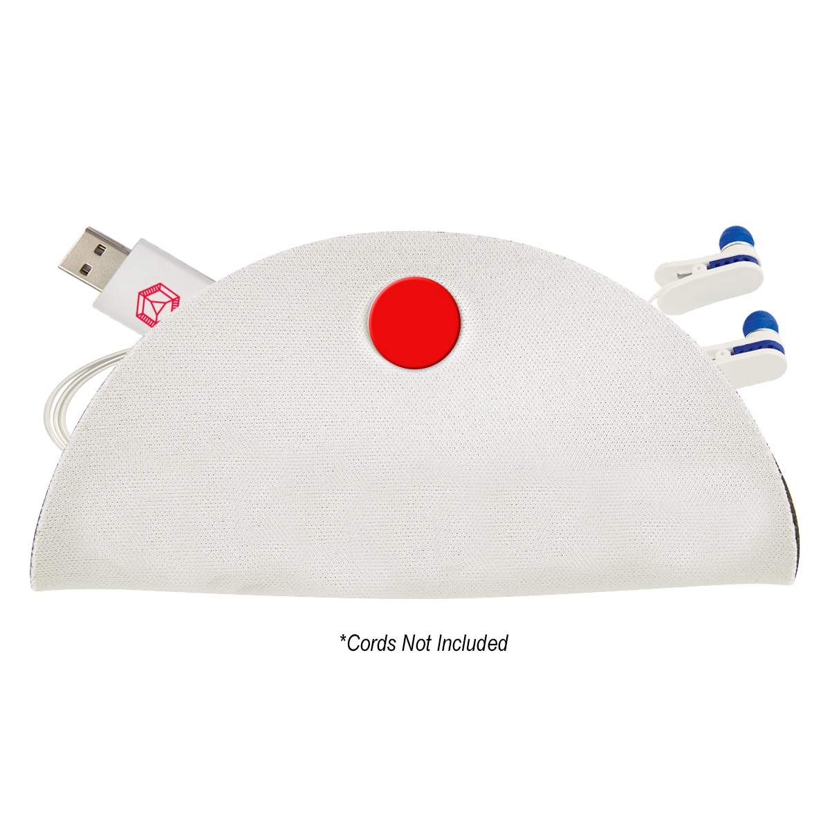 Tech Taco Cord Organizer 3