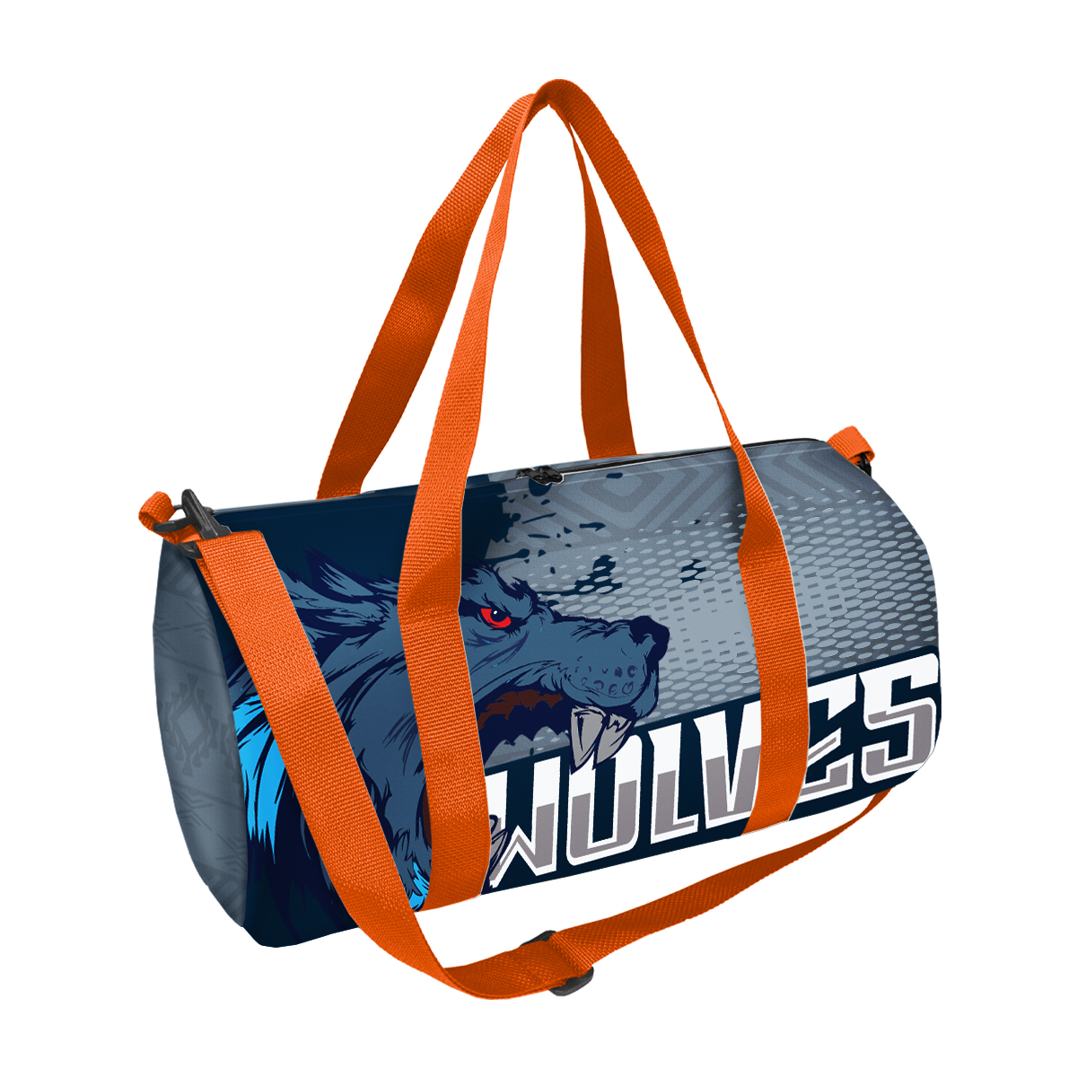 Sublime Series rPET Duffel Bag 20