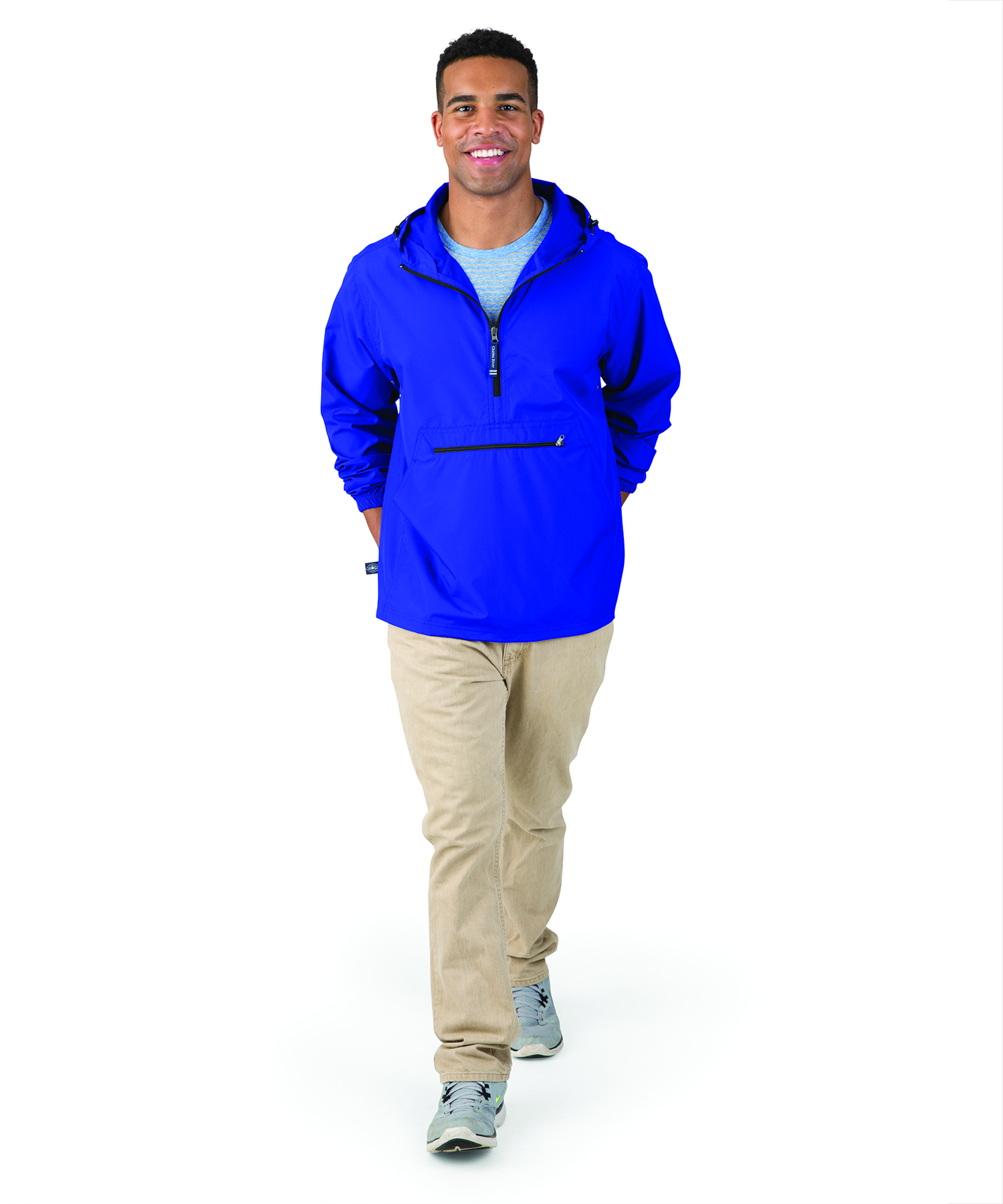 Pack-N-Go® Pullover 35