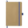 FSC® Mix 5.5" x 8.5" Eco Color Bound Journal 24
