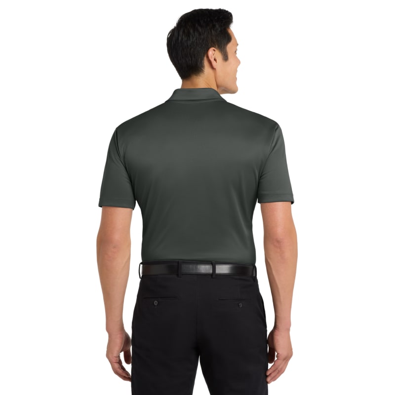 Port Authority Silk Touch Performance Polo. 27