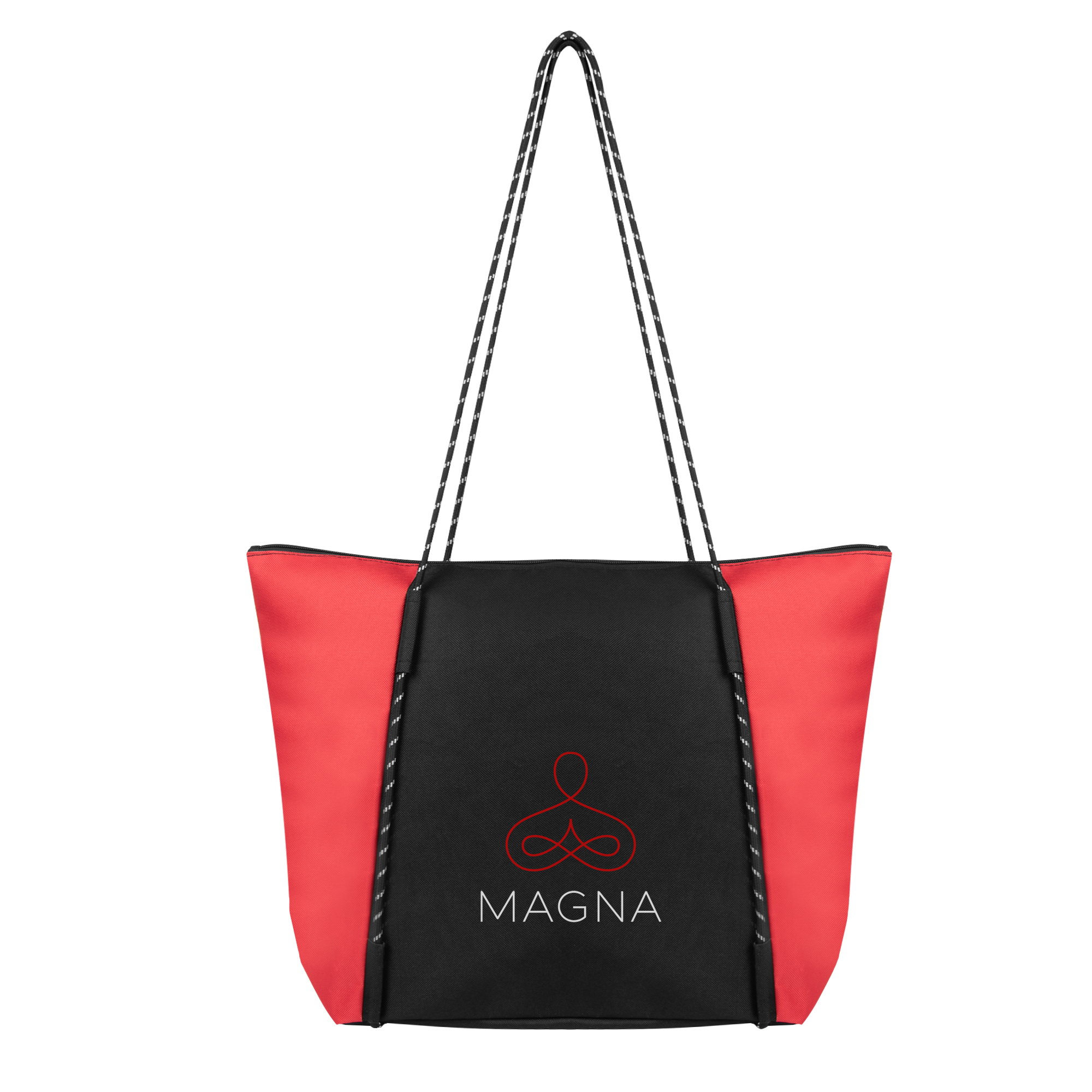 Rope Tote Bag With 100% Rpet Material 9