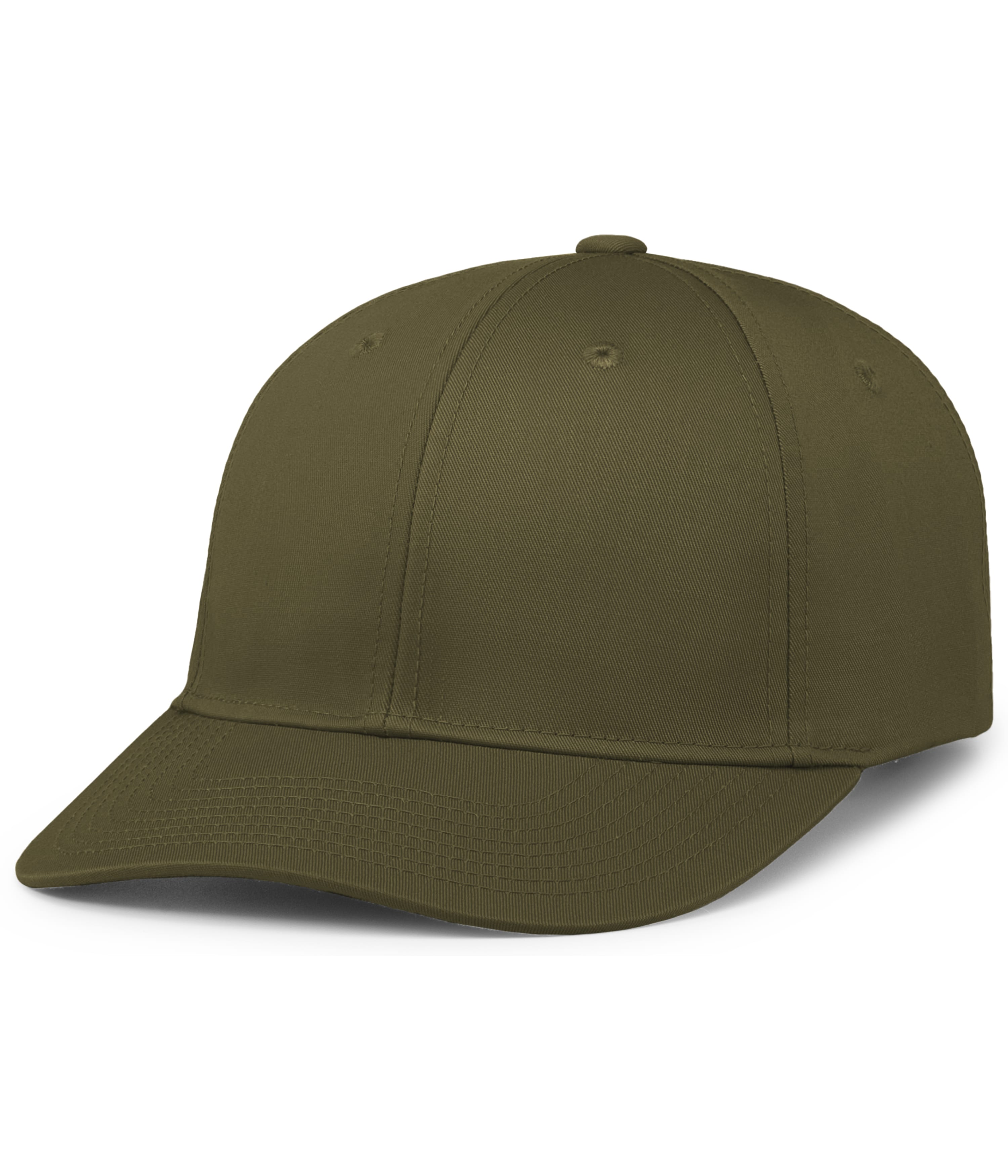 Hybrid Snapback Dad Cap 6