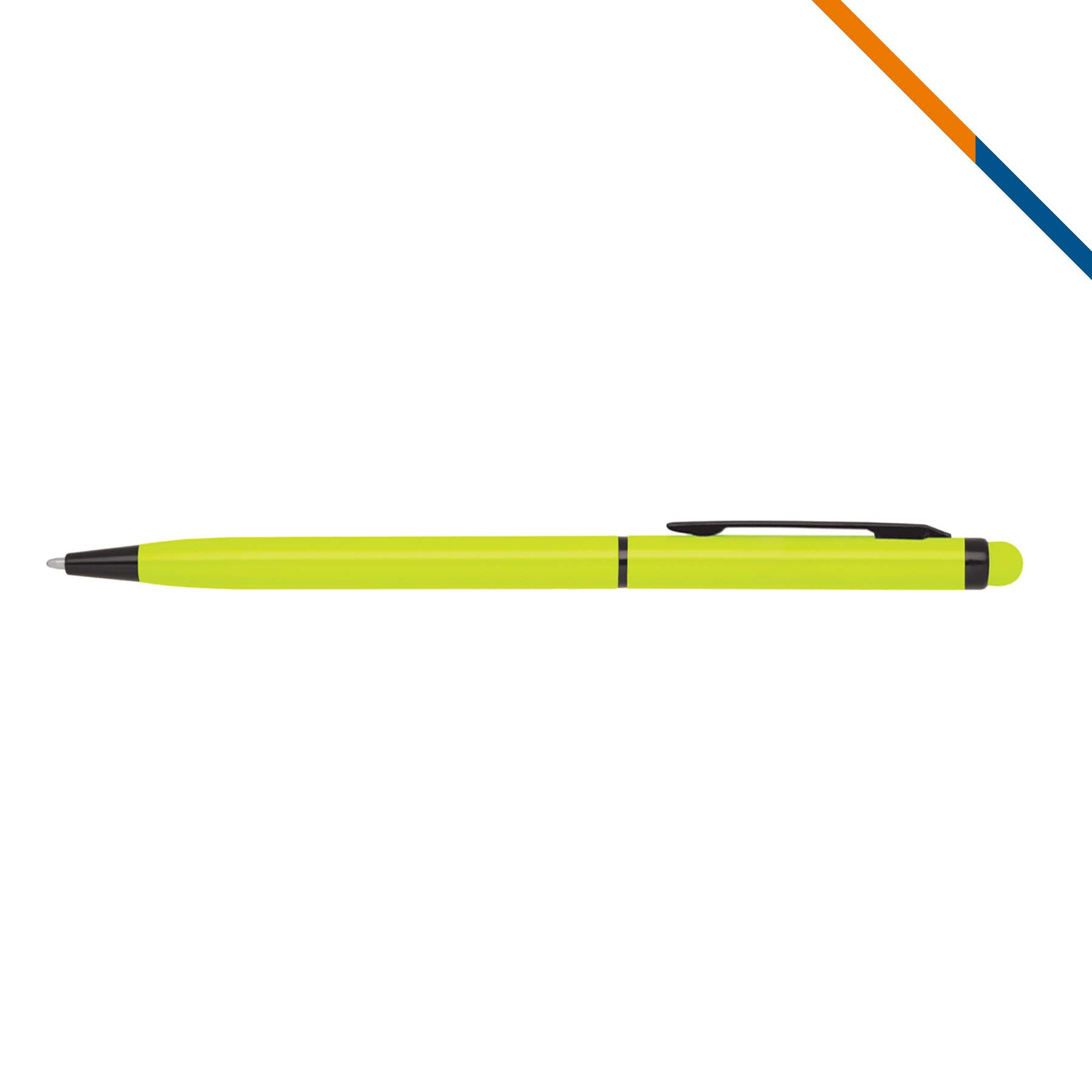 Miya 2in1 Stylus Pen 10