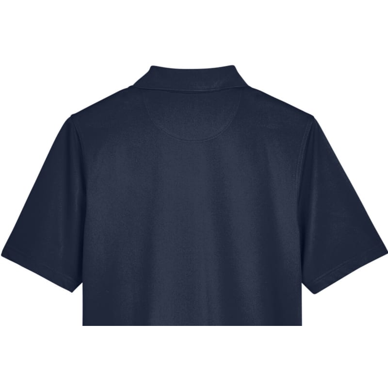 Harriton Men's Advantage Snag Protection Plus Polo 18