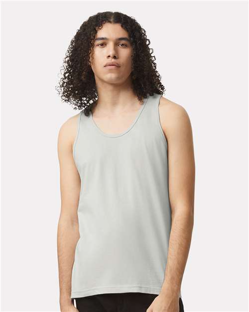 Unisex Fine Jersey Tank - 2408 12