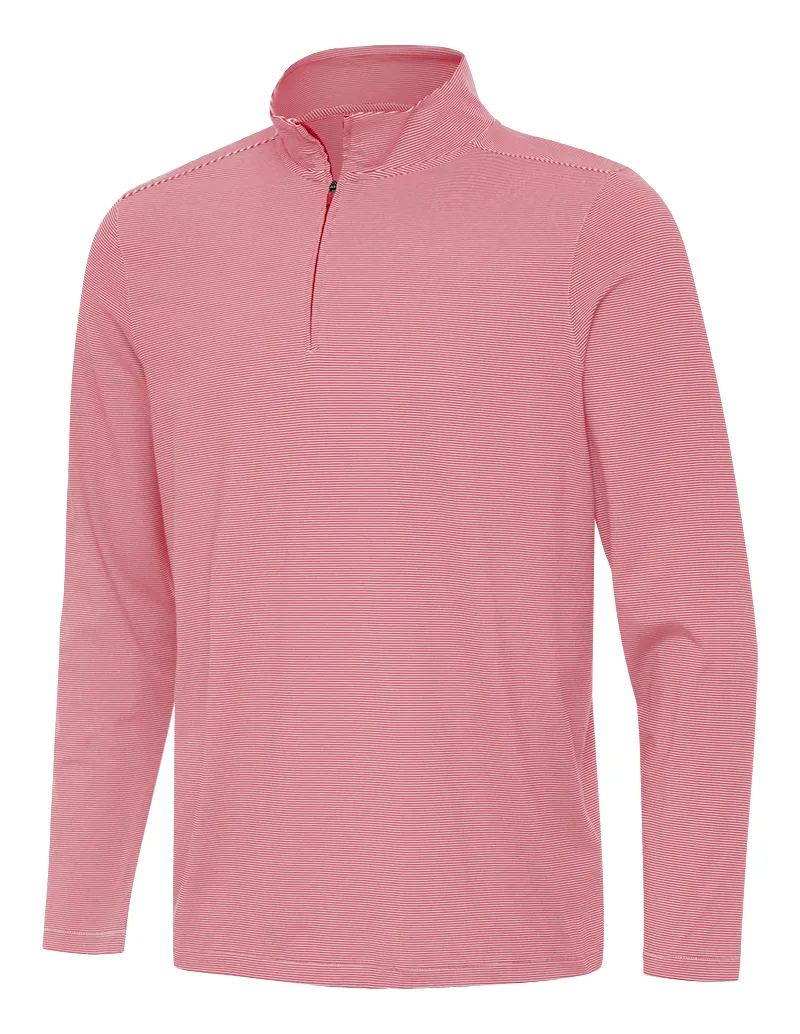 TWINE 1/4 ZIP PULLOVER 1