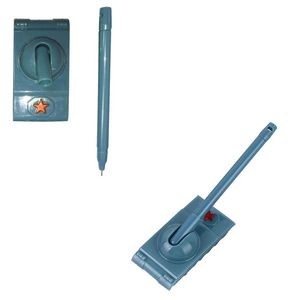 Transformers Plane Shaped Pen 14