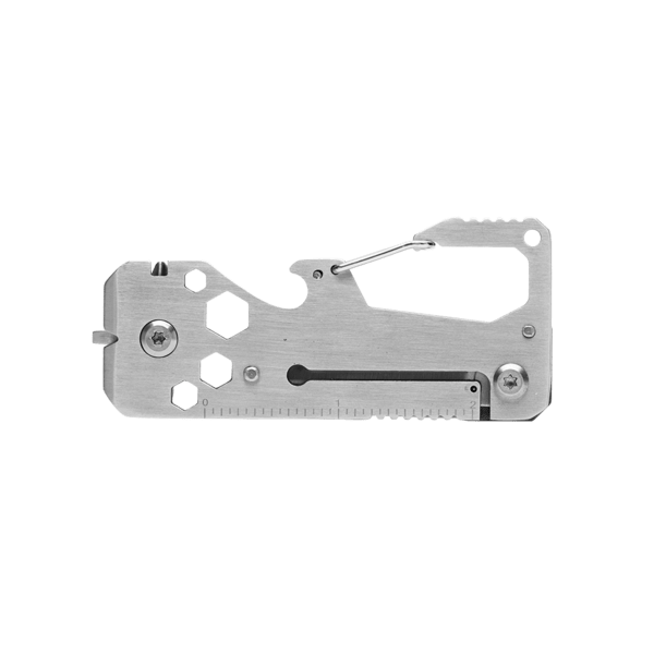 Carabiner Multi-Tool 39