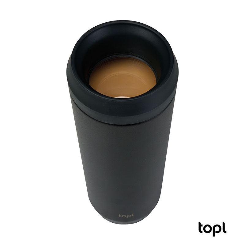 TOPL® 20 oz. Double Wall, Recycled Stainless Steel 360° Tumbler 97