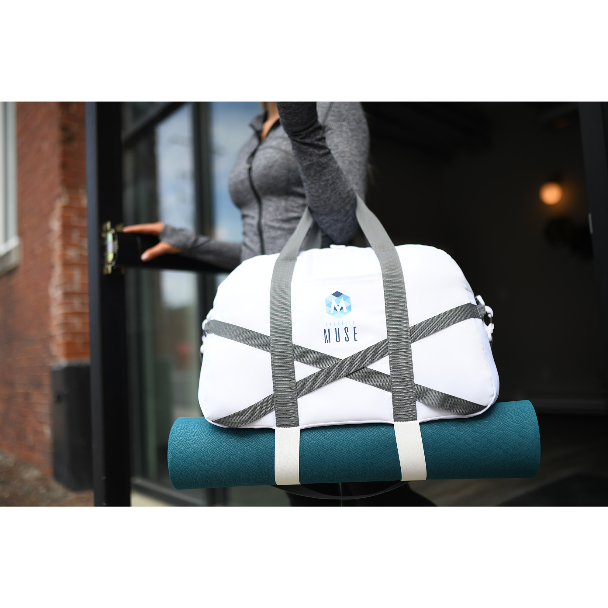 Terrex Sport Bag 12