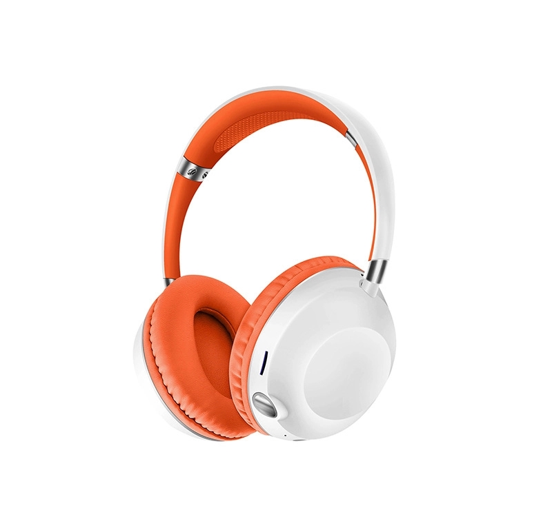 Wireless Bluetooth Flashlight Headset 2