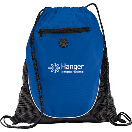 Peek Drawstring Bag 9