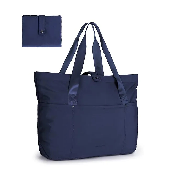 Foldable Tote Bag 4