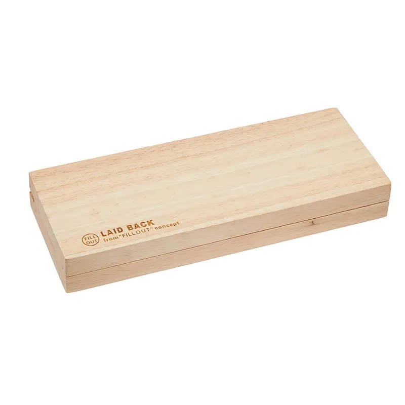Cove Cutting Board Knife Set 7