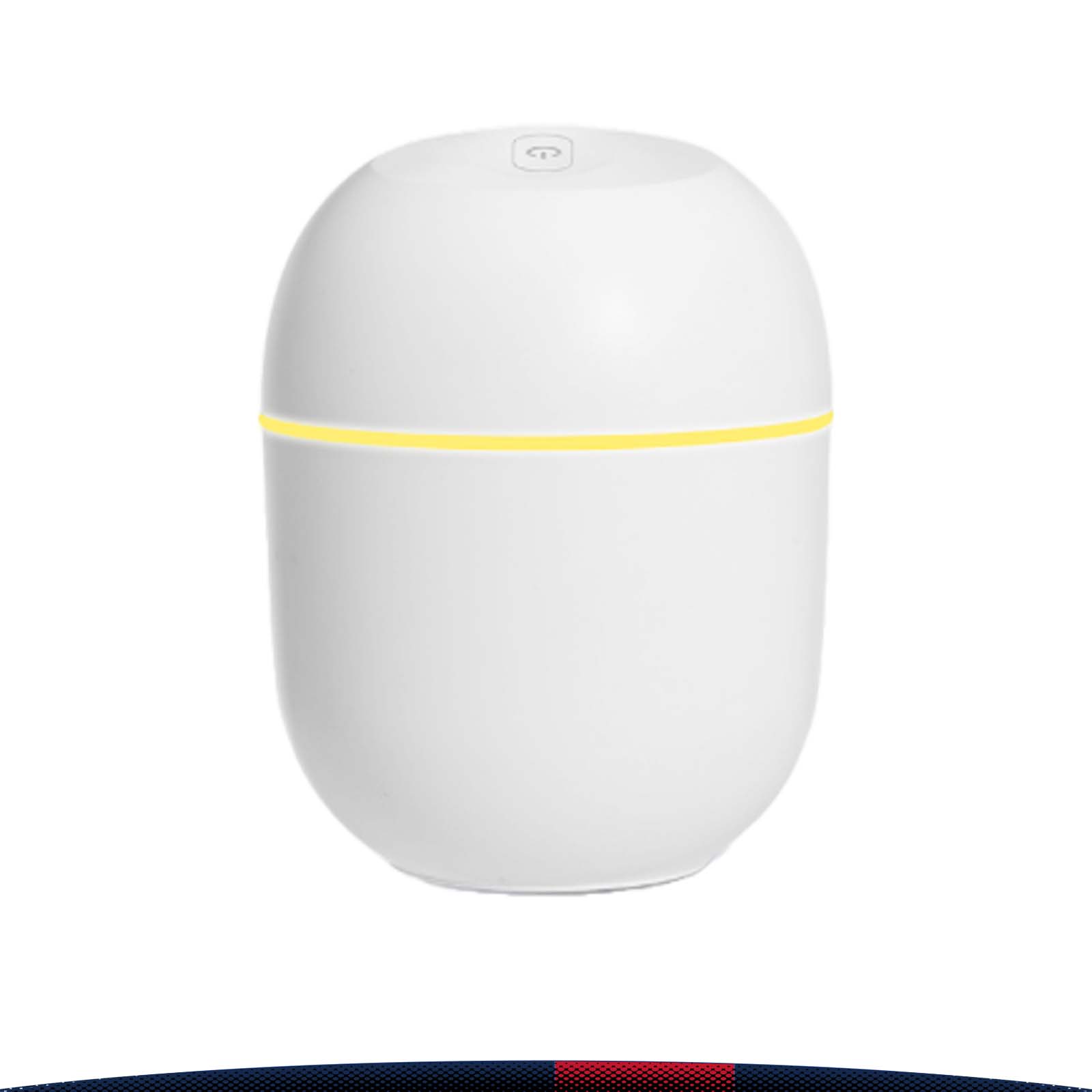 Pumpkin Mini Humidifier 5