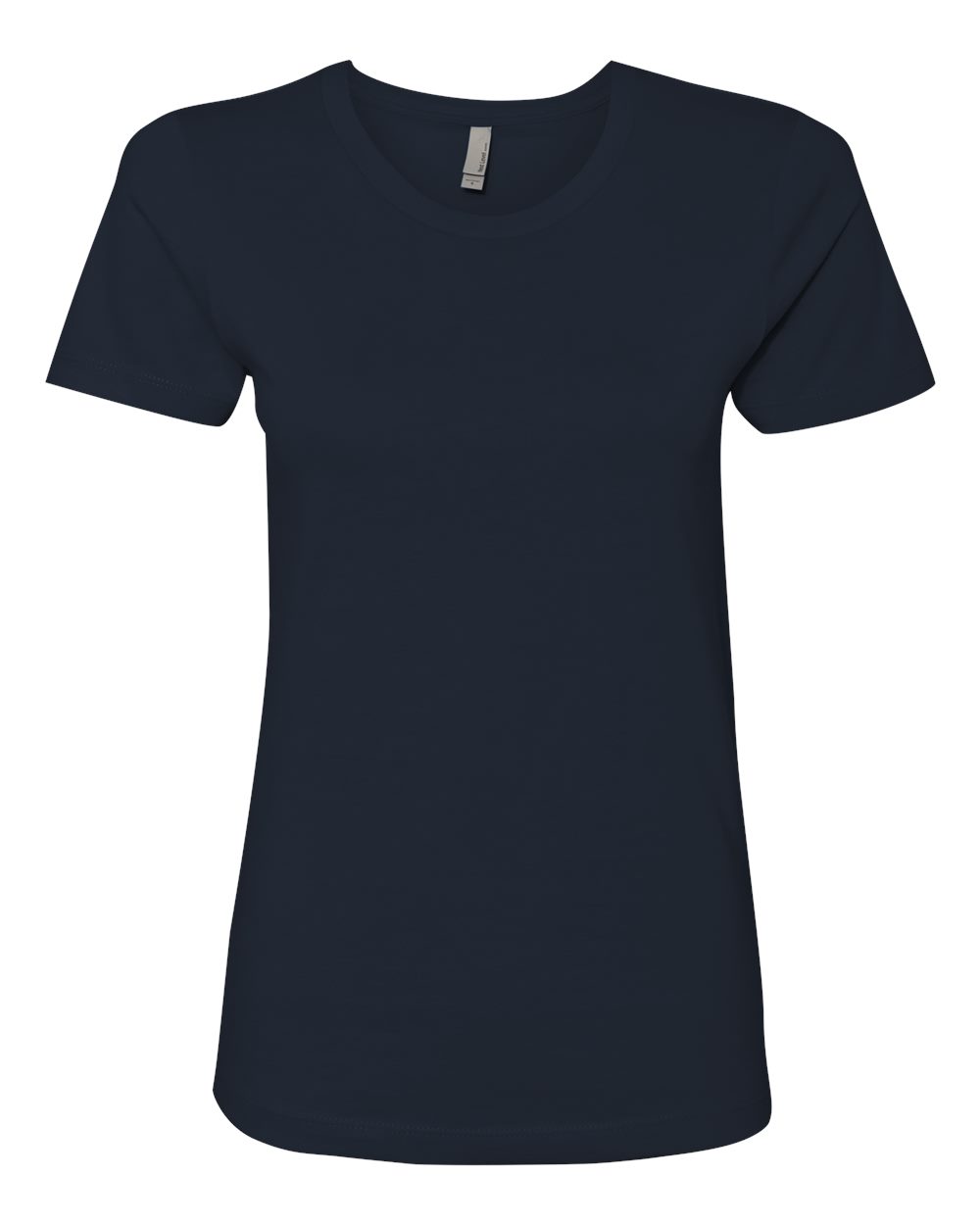 Women's Cotton Tee - 3900 51