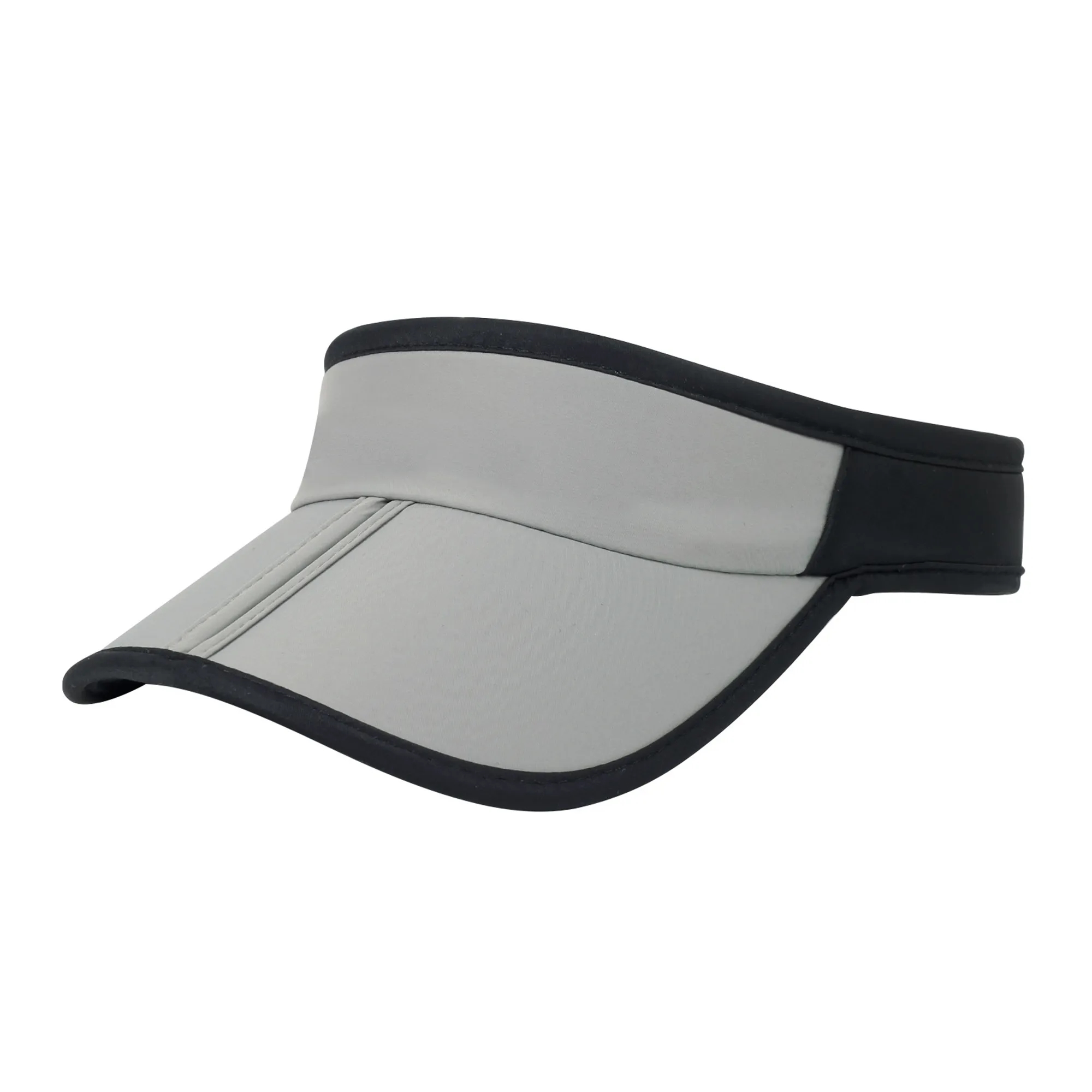 Customized Outdoor Sports Quick Drying Sun Folding Hat 5