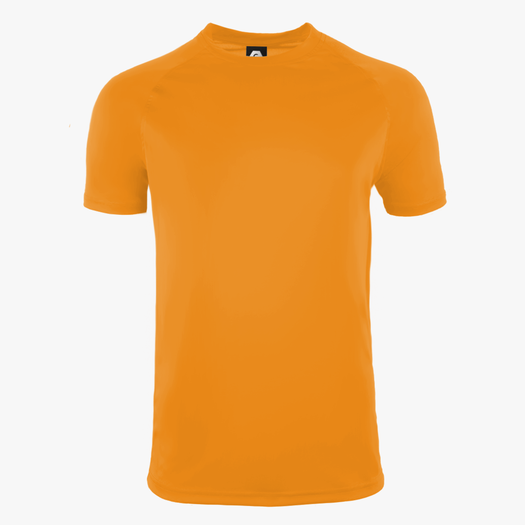 #E104 / Basic Training Men's Crew Neck Tee (EXTRA COLORS) 5