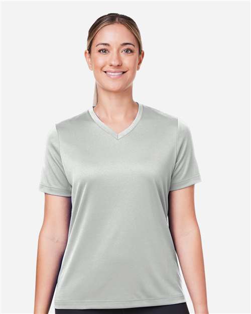 Women's Zone Performance Mesh T-Shirt - TT15W 7