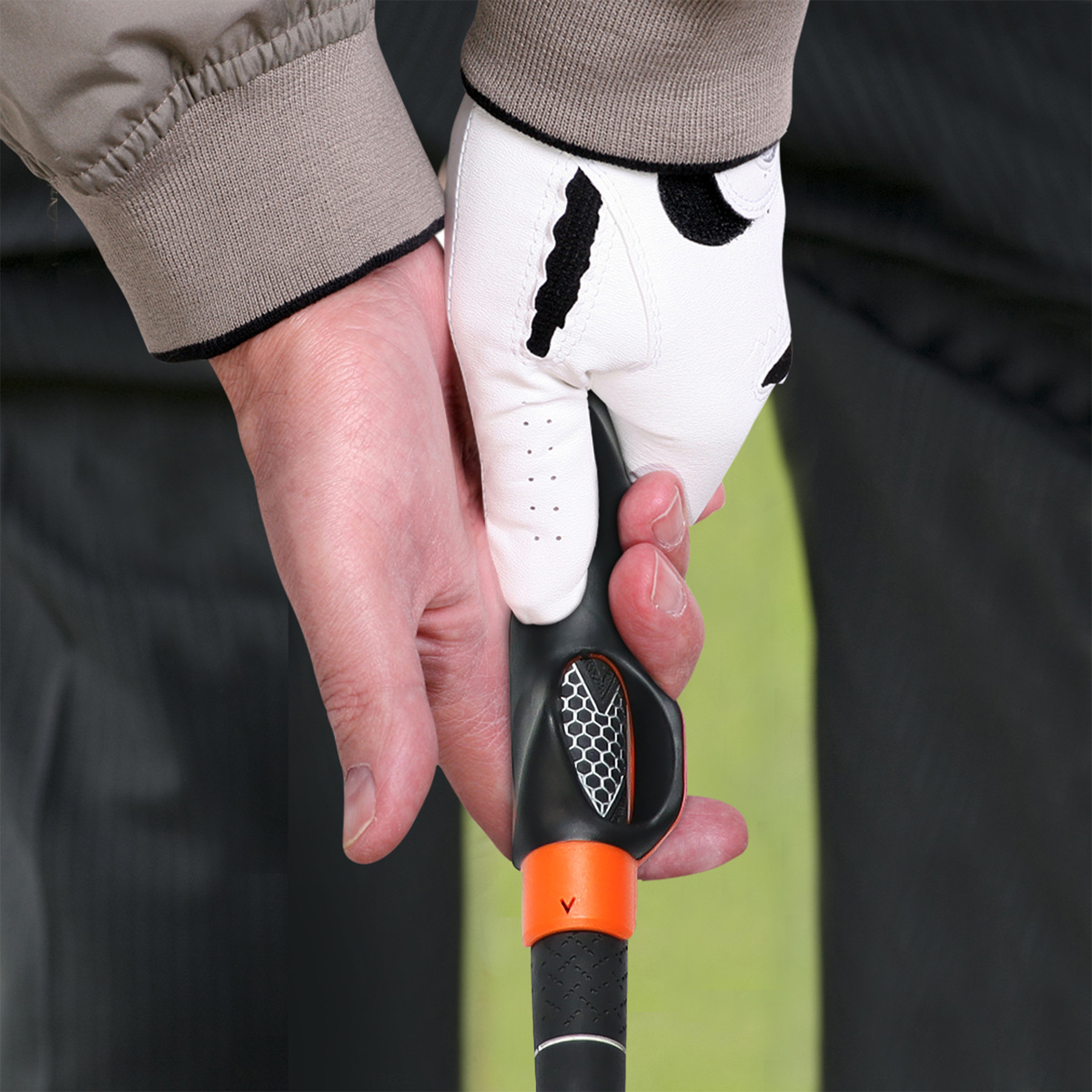 Golf Hand Grip Trainer 4