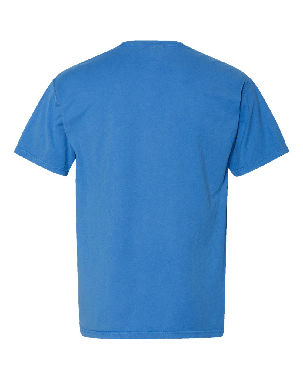 Unisex Garment-Dyed Pocket T-Shirt - GDH150 132