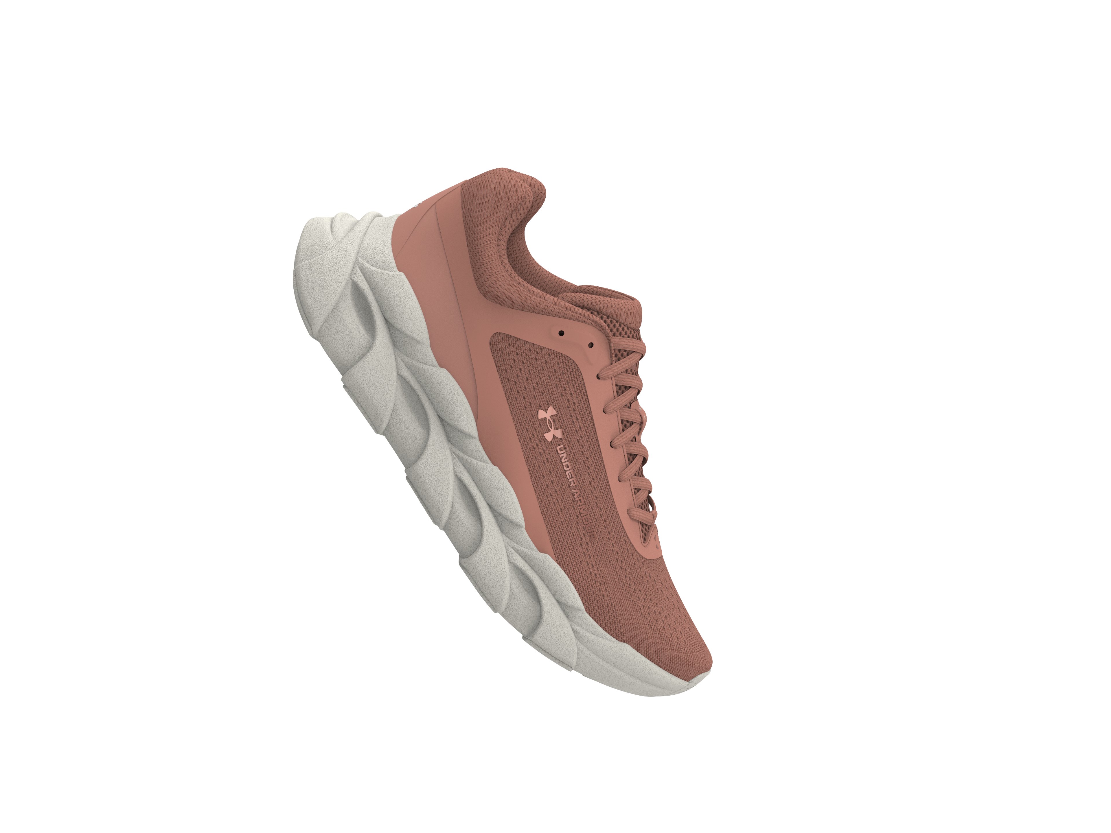 UA HB Runner Women's Running Shoes 7