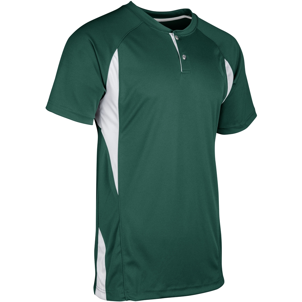 Wild Card 2-Button Jersey 31