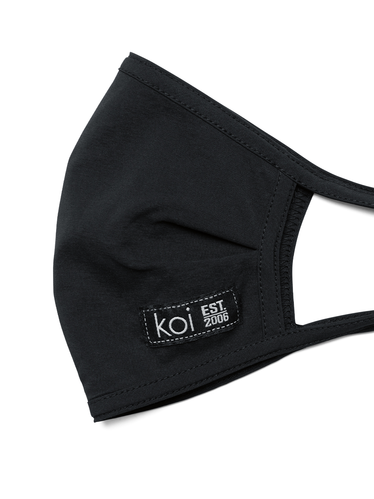 koi - Accessories - Replaceable PM2.5 Activated Filter Fashion Face Mask 3