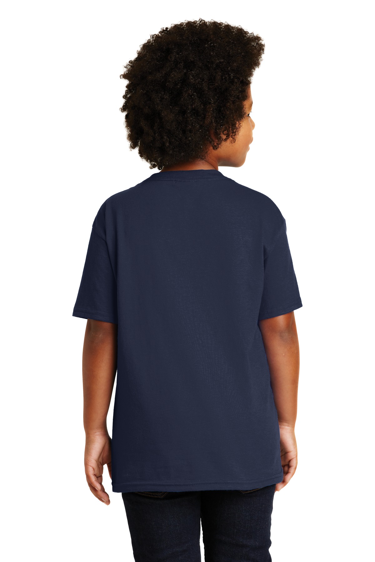 Gildan® Youth Ultra Cotton 100% US Cotton T-Shirt 176